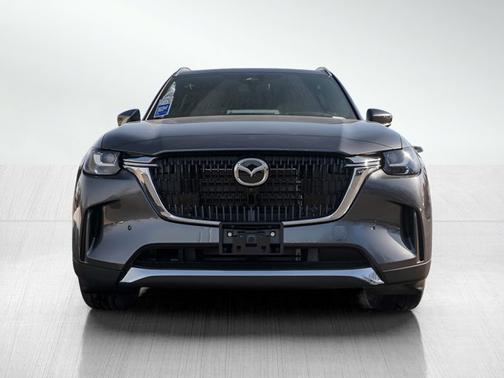 2025 Mazda CX-90 Premium Plus Package