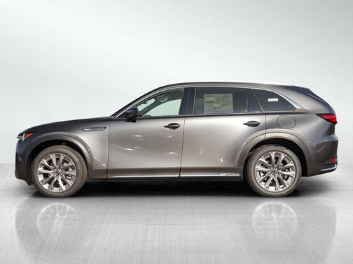 2025 Mazda CX-90 Premium Plus Package