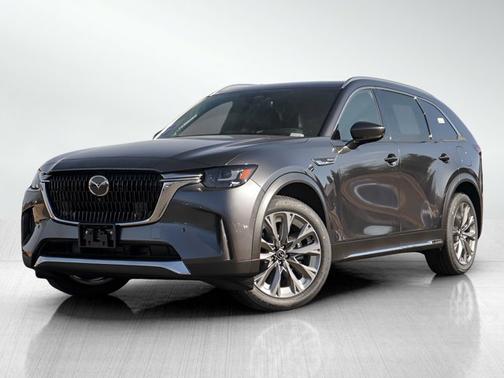 2025 Mazda CX-90 Premium Plus Package