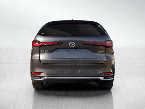 2025 Mazda CX-90 Premium Plus Package