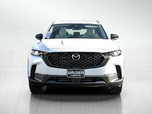 2026 Mazda CX-50 2.5 S Premium