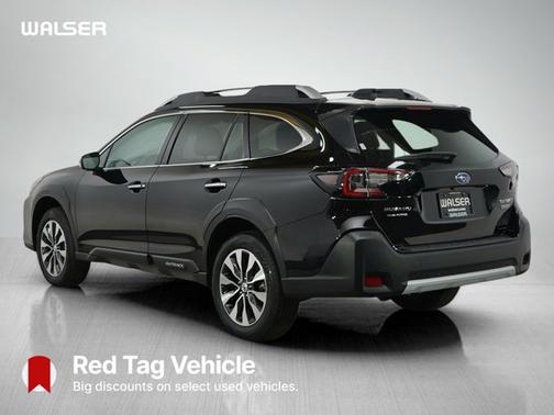 2024 Subaru Outback Touring