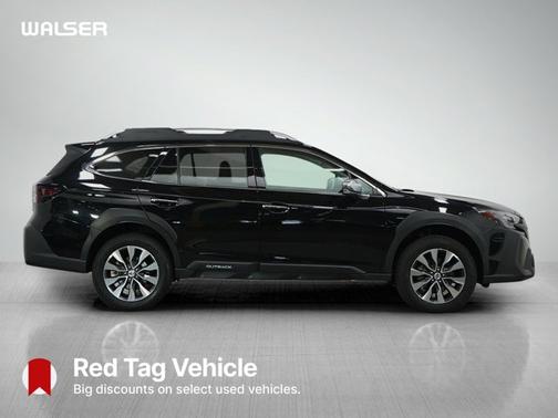 2024 Subaru Outback Touring