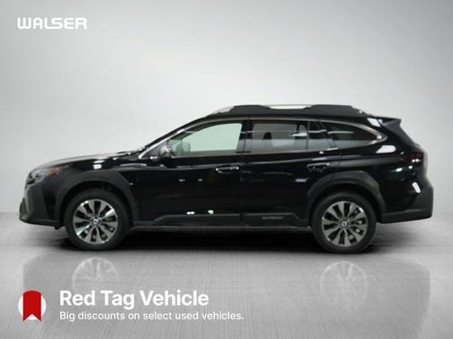 2024 Subaru Outback Touring