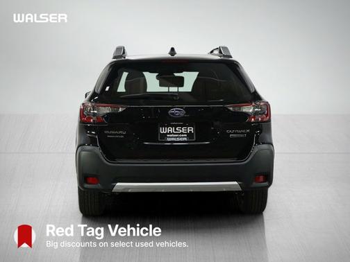 2024 Subaru Outback Touring