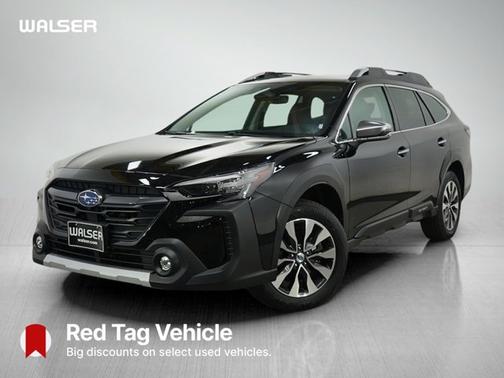2024 Subaru Outback Touring