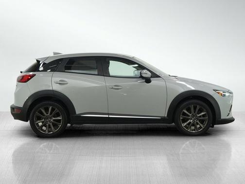 2016 Mazda CX-3 Grand Touring