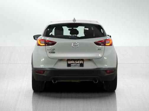 2016 Mazda CX-3 Grand Touring