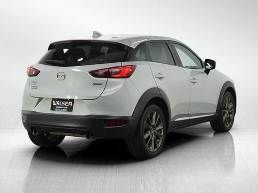 2016 Mazda CX-3 Grand Touring