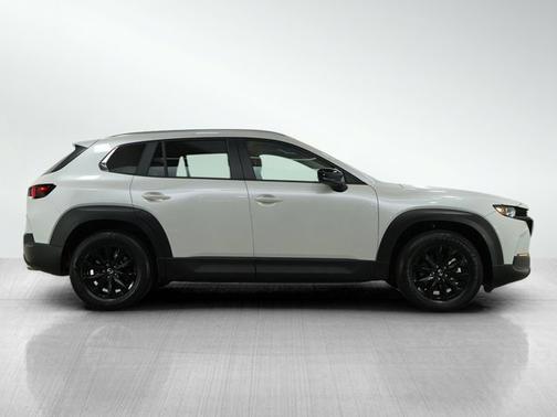 2023 Mazda CX-50 2.5 S Preferred Plus Package