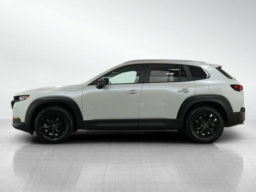 2023 Mazda CX-50 2.5 S Preferred Plus Package