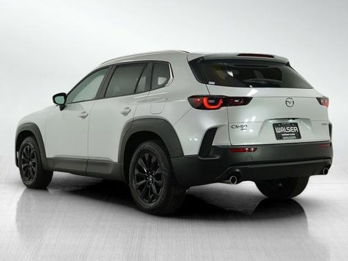 2023 Mazda CX-50 2.5 S Preferred Plus Package