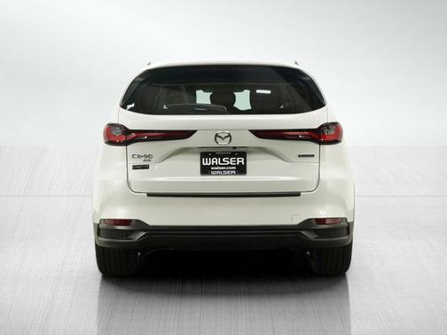 2024 Mazda CX-90 3.3 Turbo Preferred