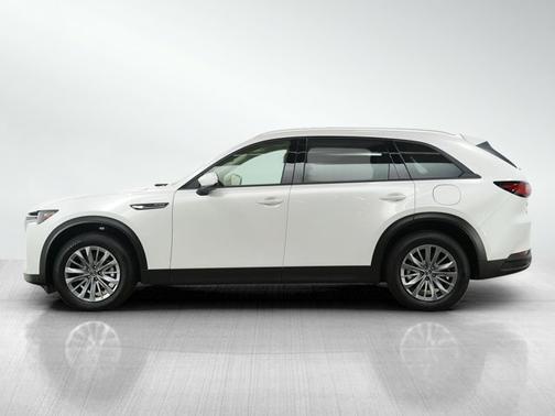 2024 Mazda CX-90 3.3 Turbo Preferred