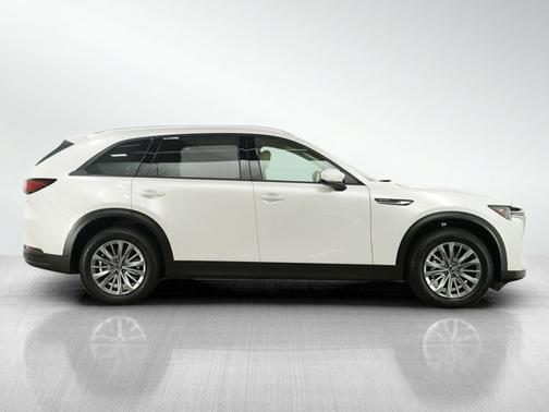 2024 Mazda CX-90 3.3 Turbo Preferred