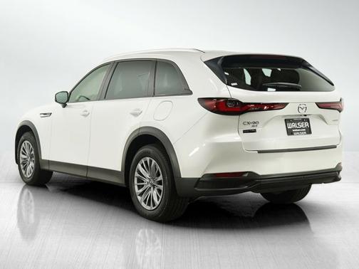 2024 Mazda CX-90 3.3 Turbo Preferred