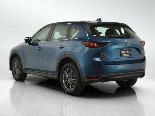 2020 Mazda CX-5 Sport
