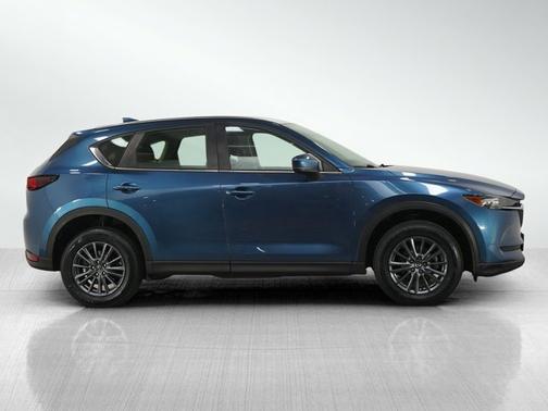2020 Mazda CX-5 Sport