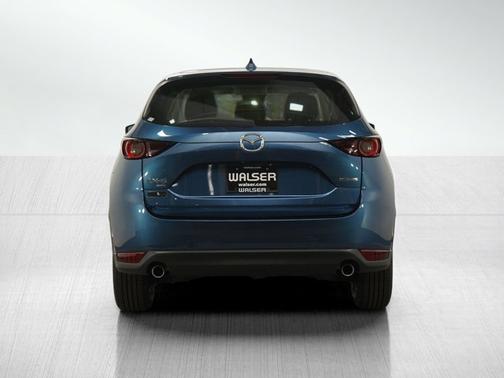 2020 Mazda CX-5 Sport