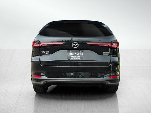 2025 Mazda CX-90 Select Package