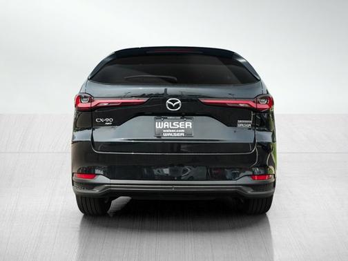 2025 Mazda CX-90 Select Package