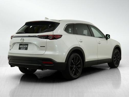 2022 Mazda CX-9 Touring Plus