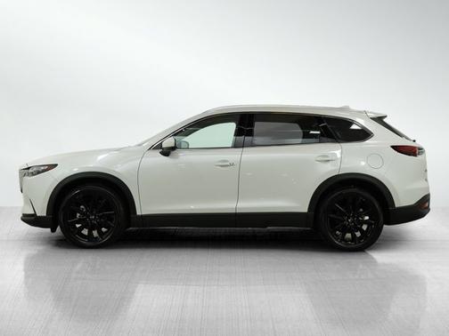 2022 Mazda CX-9 Touring Plus