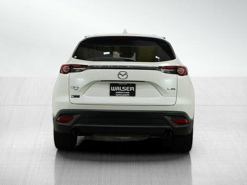 2022 Mazda CX-9 Touring Plus
