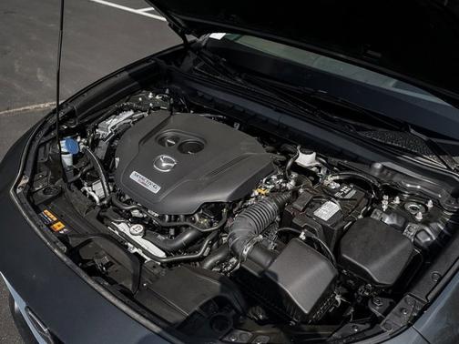 2025 Mazda CX-30 2.5 Turbo Premium Plus Package