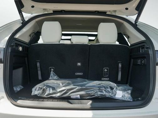 2025 Mazda CX-90 Premium Plus Package