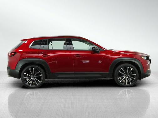 2024 Mazda CX-50 2.5 Turbo Premium Package