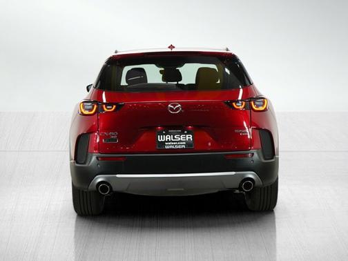 2024 Mazda CX-50 2.5 Turbo Premium Package