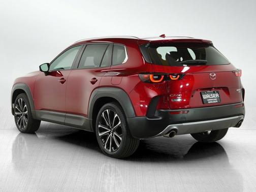2024 Mazda CX-50 2.5 Turbo Premium Package