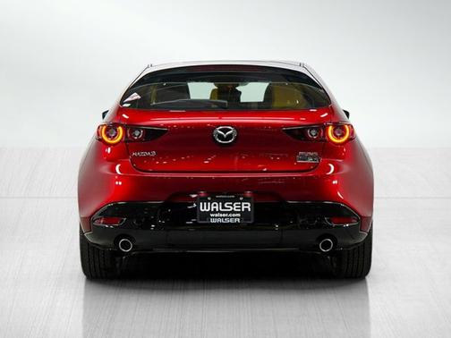 2023 Mazda Mazda3 2.5 S Select