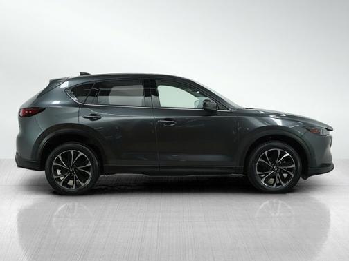 2023 Mazda CX-5 2.5 S Premium Plus Package