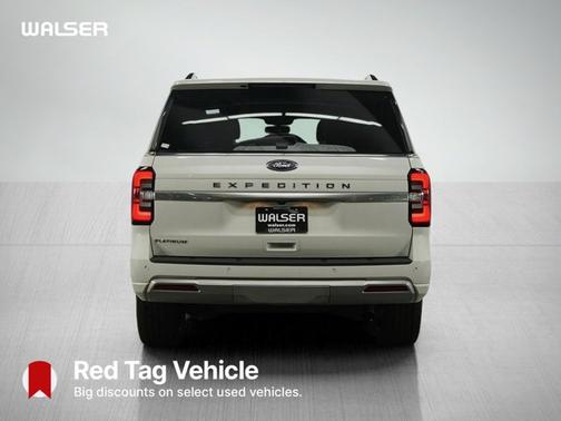 2023 Ford Expedition Platinum