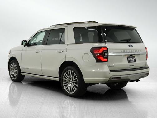 2023 Ford Expedition Platinum