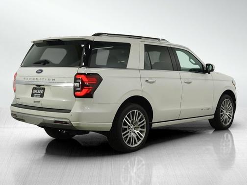 2023 Ford Expedition Platinum