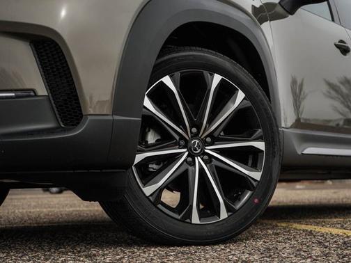 Zircon Sand Metallic 2026 Mazda CX-50 2.5 Turbo Premium Plus