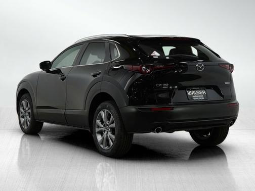 2023 Mazda CX-30 2.5 S Select Package