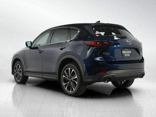 2023 Mazda CX-5 2.5 S Premium Plus Package