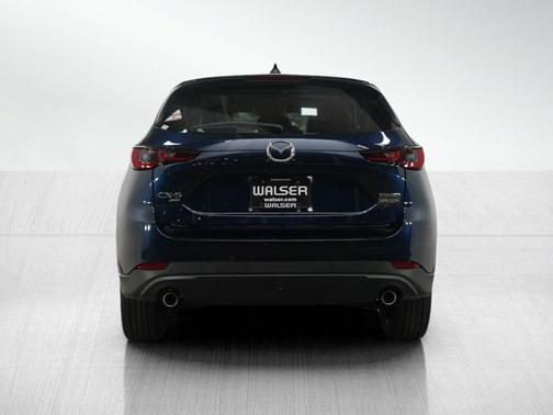 2023 Mazda CX-5 2.5 S Premium Plus Package