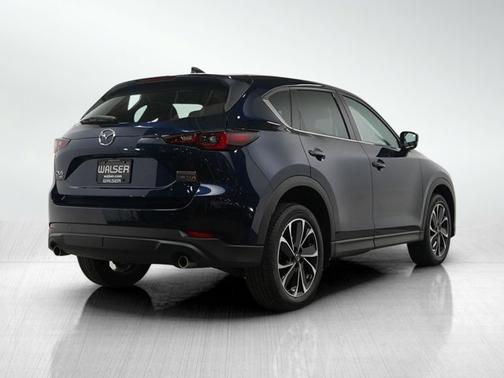 2023 Mazda CX-5 2.5 S Premium Plus Package