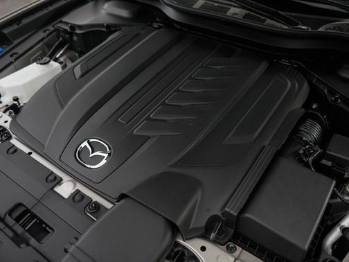 2025 Mazda CX-90 Preferred Package