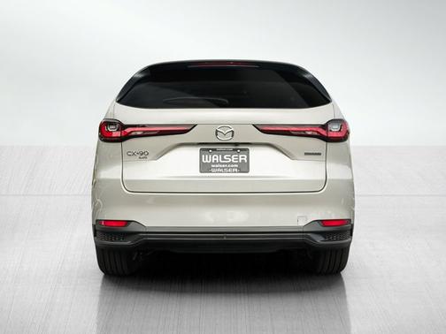 2025 Mazda CX-90 Preferred Package