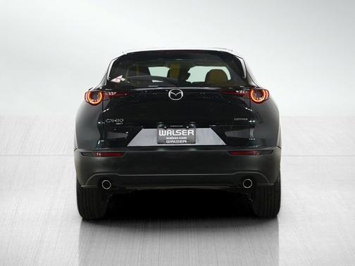 2024 Mazda CX-30 2.5 S