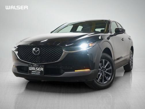 2024 Mazda CX-30 2.5 S