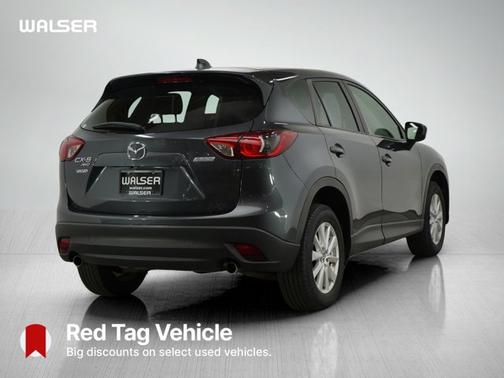 2014 Mazda CX-5 Touring