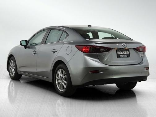 2016 Mazda Mazda3 i Grand Touring