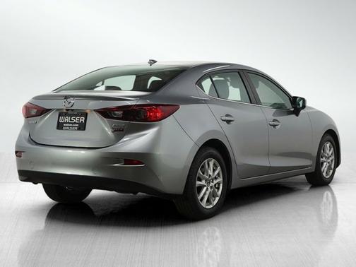 2016 Mazda Mazda3 i Grand Touring